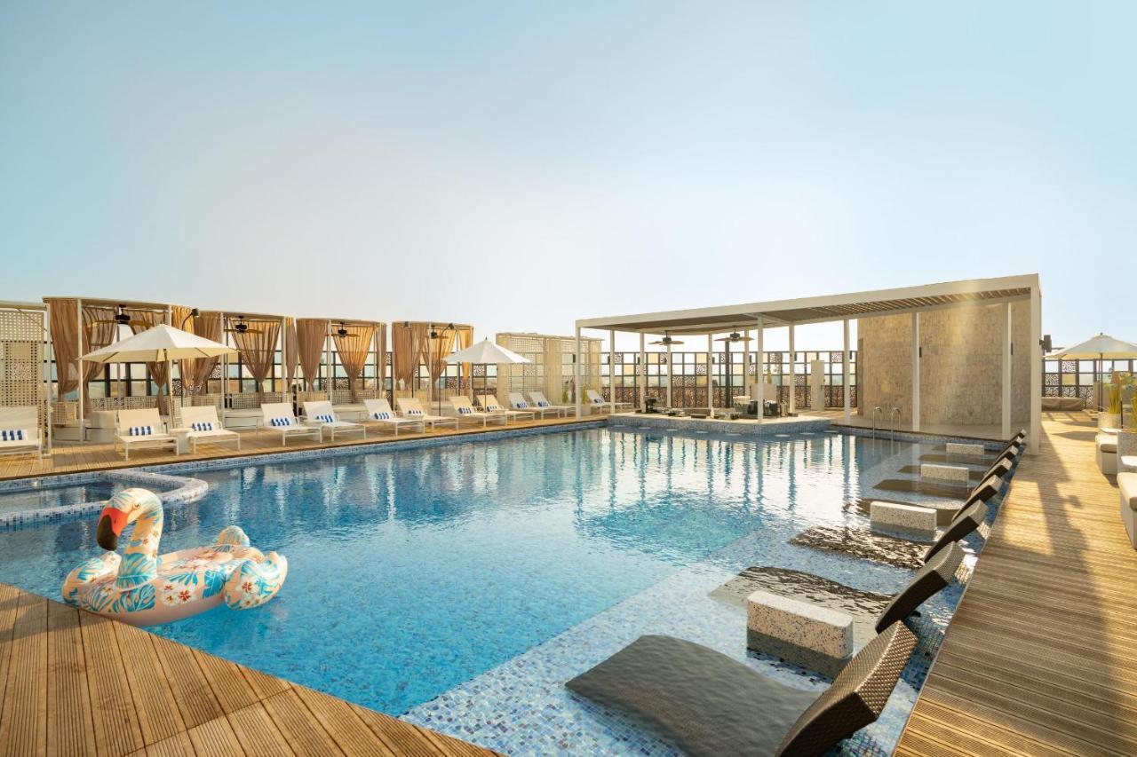 The House Hotel 阿尔科兰 外观 照片